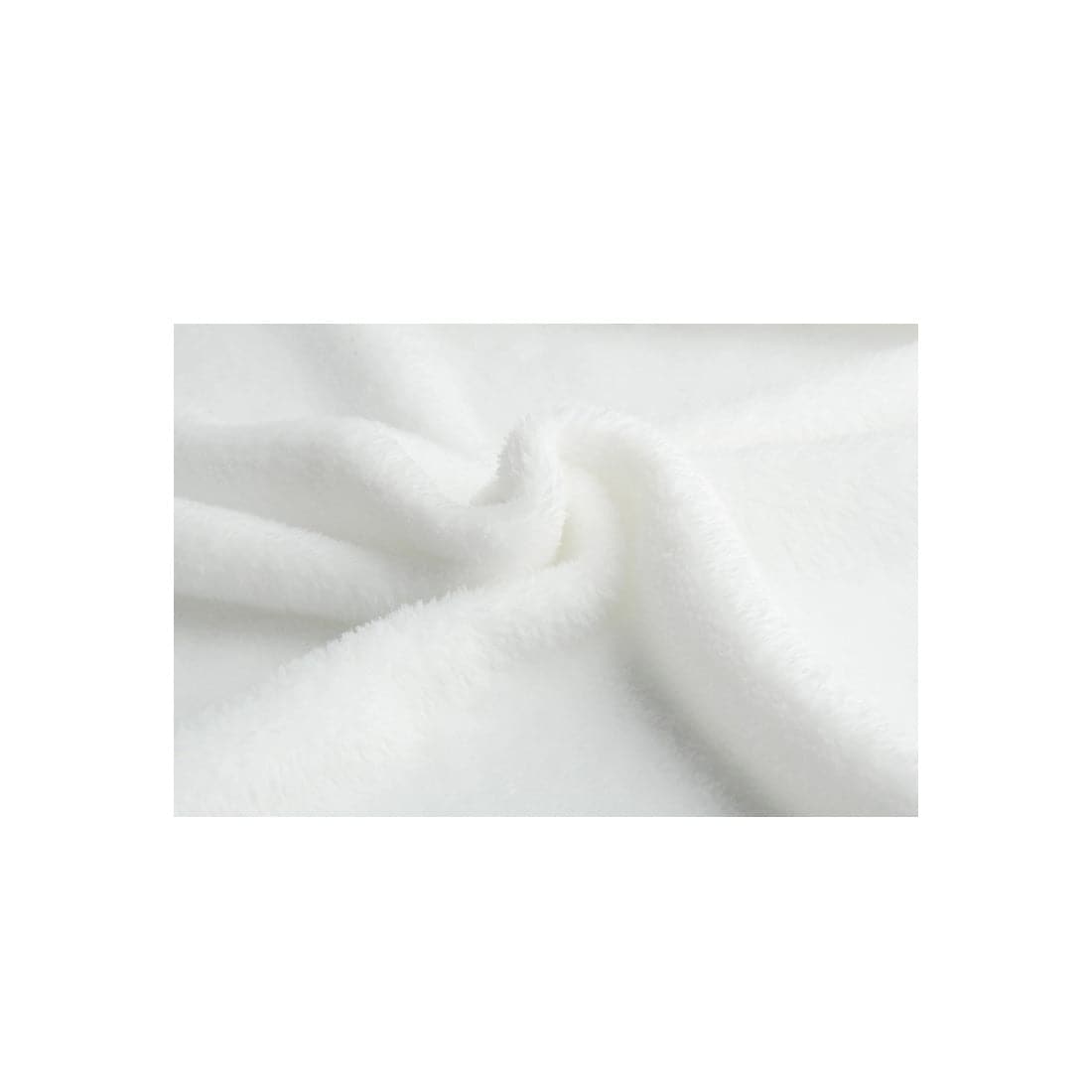 Pearl Coating™ Sublimation Minky Baby Blanket (33.46" x 33.46") - Pack of 5 - Joto Imaging Supplies Canada